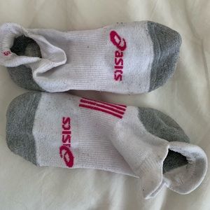 Asics Socks